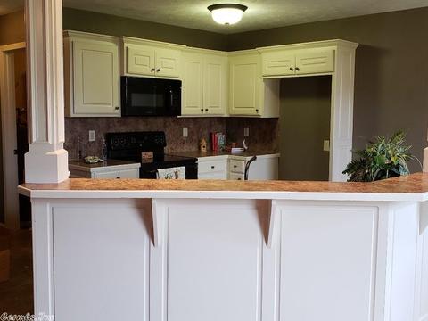 40 High Cir, Austin, AR 72007 photo 9
