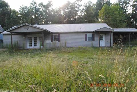 146 Devils Fork Ranch Rd, Drasco, AR 72530 photo 1