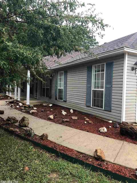 107 Highlander Dr, Haskell, AR 72015 photo 2