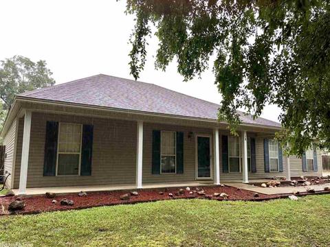 107 Highlander Dr, Haskell, AR 72015 photo 1