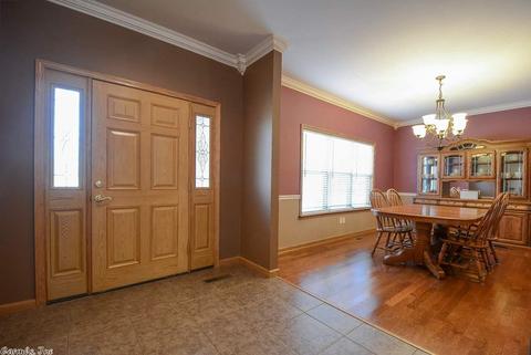 1297 Angel Dr, Alexander, AR 72002 photo 4