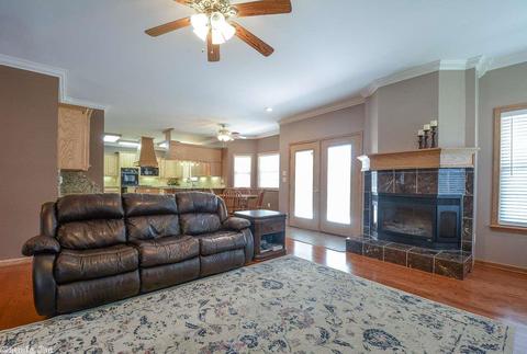 1297 Angel Dr, Alexander, AR 72002 photo 9