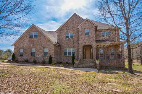 1297 Angel Dr, Alexander, AR 72002 photo 1