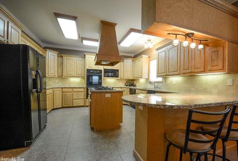 1297 Angel Dr, Alexander, AR 72002 photo 13
