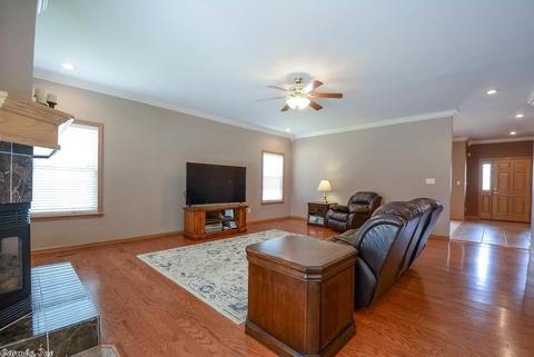 1297 Angel Dr, Alexander, AR 72002 photo 8