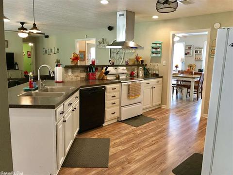 44 Sullivan Ln, Perry, AR 72125 photo 13