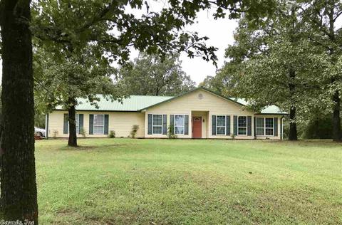 44 Sullivan Ln, Perry, AR 72125 photo 35