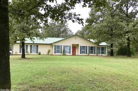 44 Sullivan Ln, Perry, AR 72125 photo 1