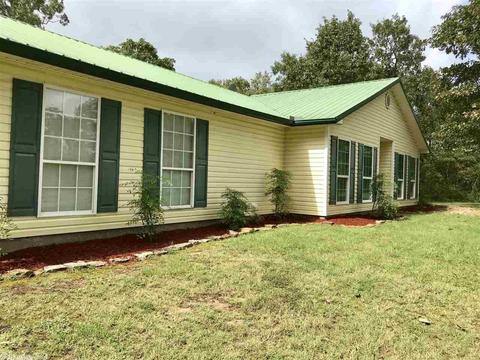44 Sullivan Ln, Perry, AR 72125 photo 2