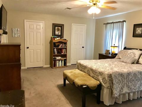 44 Sullivan Ln, Perry, AR 72125 photo 21