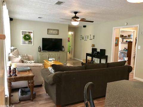 44 Sullivan Ln, Perry, AR 72125 photo 9