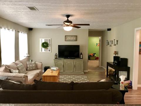 44 Sullivan Ln, Perry, AR 72125 photo 10