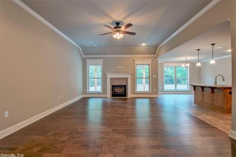 362 Reuben Dr, Alexander, AR 72002 photo 6