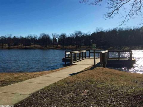 924 Parkside Dr, Redfield, AR 72132 photo 22