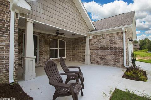 924 Parkside Dr, Redfield, AR 72132 photo 2