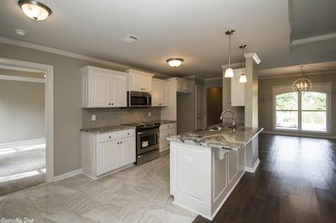 924 Parkside Dr, Redfield, AR 72132 photo 8