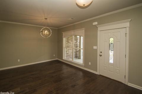 924 Parkside Dr, Redfield, AR 72132 photo 4