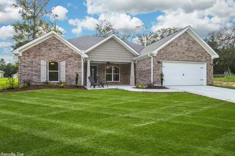 924 Parkside Dr, Redfield, AR 72132 photo 1