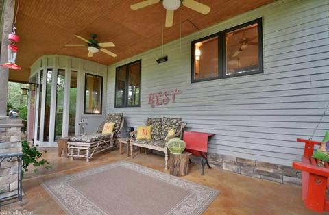 13 Hilton, Conway, AR 72034 photo 5