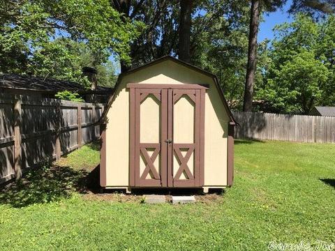 1115 Smithers, Benton, AR 72015 photo 35