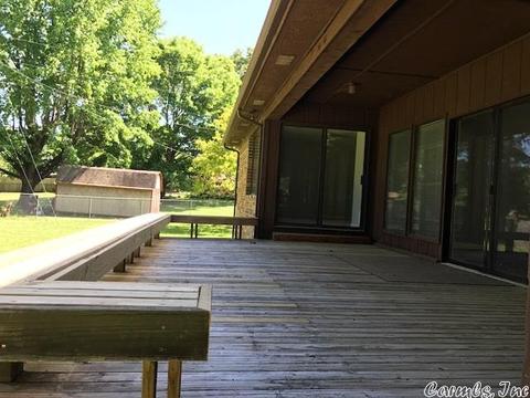 1115 Smithers, Benton, AR 72015 photo 29