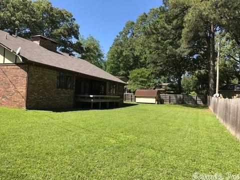 1115 Smithers, Benton, AR 72015 photo 30