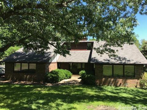 1115 Smithers, Benton, AR 72015 photo 1