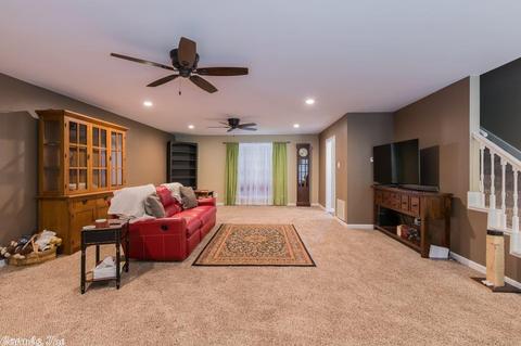 1315 River Oaks Dr, Benton, AR 72019 photo 13