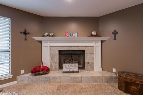 1315 River Oaks Dr, Benton, AR 72019 photo 11
