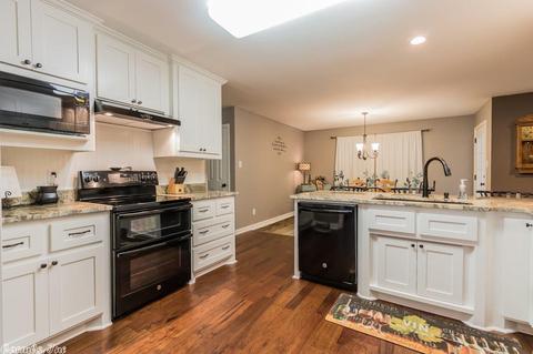 1315 River Oaks Dr, Benton, AR 72019 photo 6