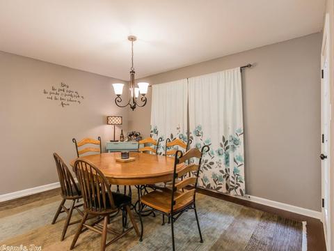1315 River Oaks Dr, Benton, AR 72019 photo 9
