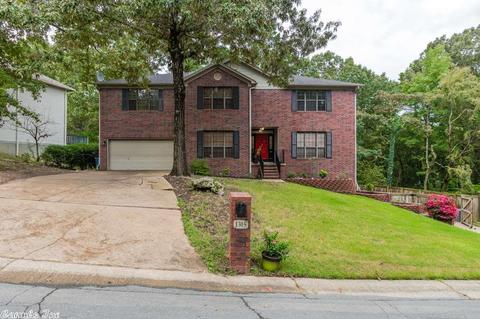 1315 River Oaks Dr, Benton, AR 72019 photo 1