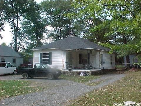 712 Mountain Vw, Mountain Pine, AR 71956 photo 1