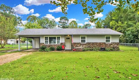 727 Joyce Dr, Benton, AR 72019 photo 1