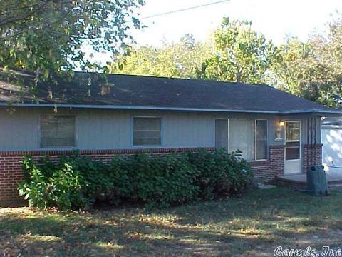 509 Watson Ln, Benton, AR 72015 photo 1