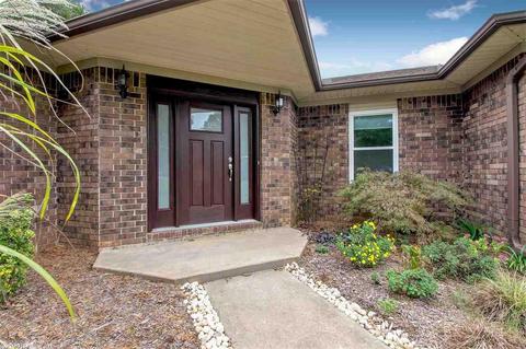 6 Circle B Dr, Ward, AR 72176 photo 3
