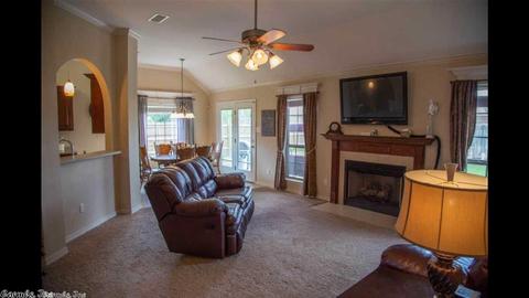 129 Dugger, Beebe, AR 72012 photo 6