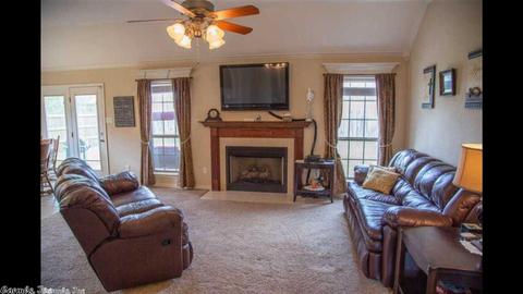 129 Dugger, Beebe, AR 72012 photo 5