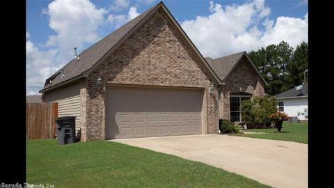 129 Dugger, Beebe, AR 72012 photo 1