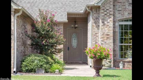 129 Dugger, Beebe, AR 72012 photo 2