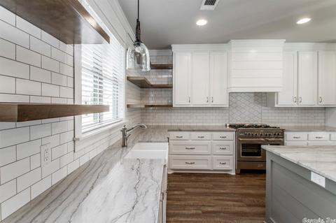 2069 Mohegan Trl, Benton, AR 72019 photo 13