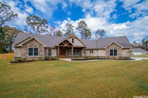 2069 Mohegan Trl, Benton, AR 72019 photo 2