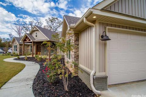 2069 Mohegan Trl, Benton, AR 72019 photo 4