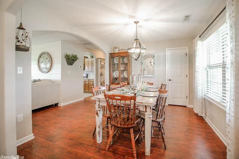 7048 Rolling Meadow Loop, Benton, AR 72015 photo 9