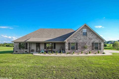 7048 Rolling Meadow Loop, Benton, AR 72015 photo 1