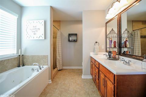 7048 Rolling Meadow Loop, Benton, AR 72015 photo 26