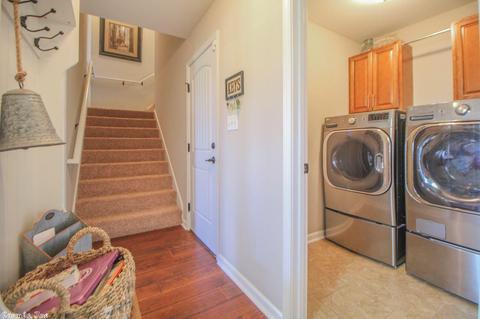 7048 Rolling Meadow Loop, Benton, AR 72015 photo 36