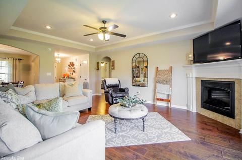 7048 Rolling Meadow Loop, Benton, AR 72015 photo 15