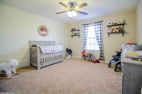 7048 Rolling Meadow Loop, Benton, AR 72015 photo 31
