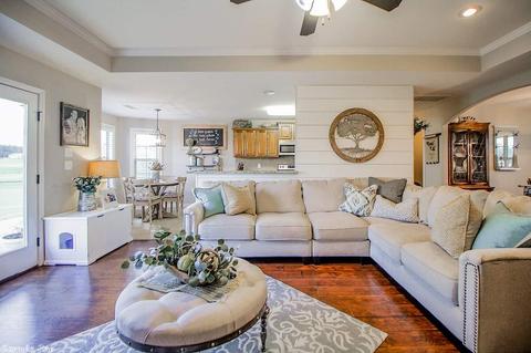 7048 Rolling Meadow Loop, Benton, AR 72015 photo 13